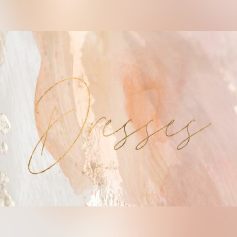 Dresses